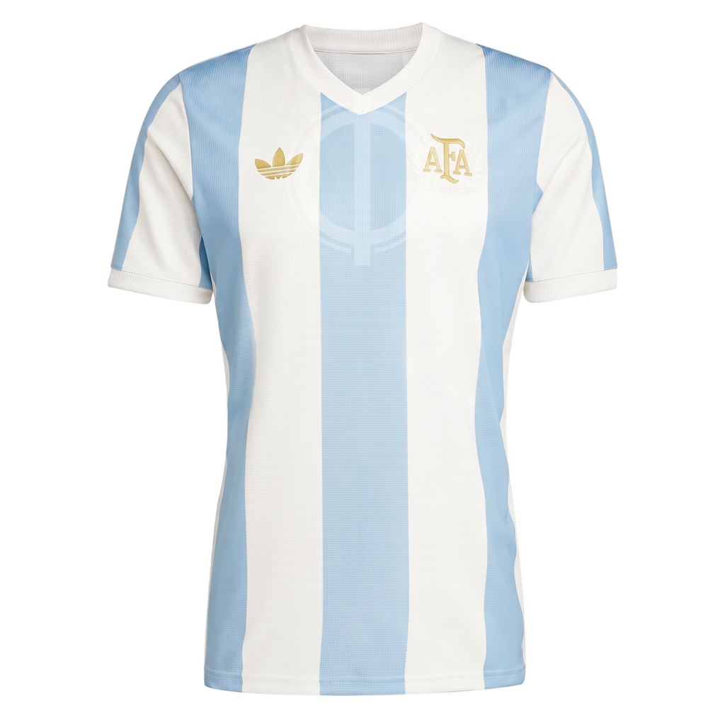 Jersey Adidas Argentina 50 Aniversario