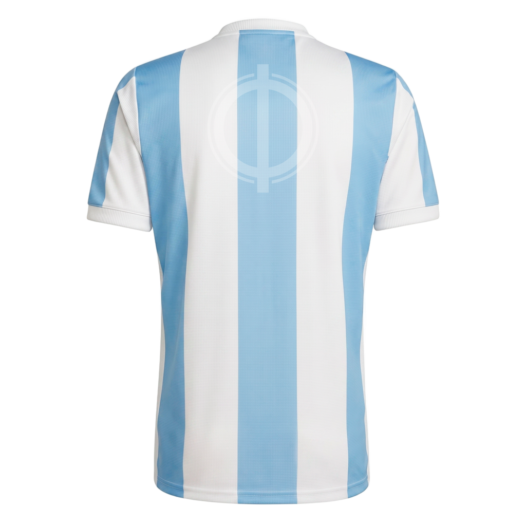 Jersey Adidas Argentina 50 Aniversario