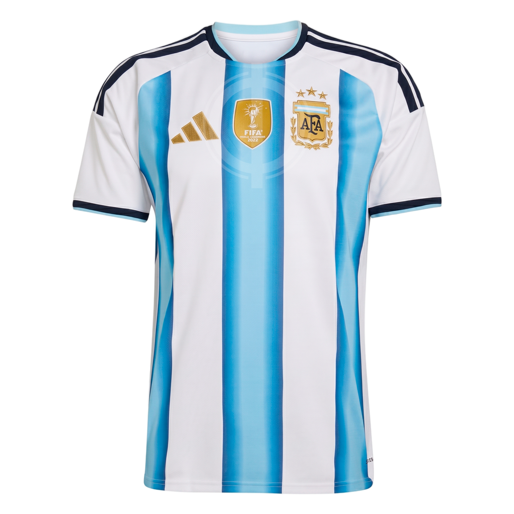 Jersey Adidas Argentina Local 2026