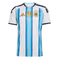Jersey Adidas Argentina Local 2026