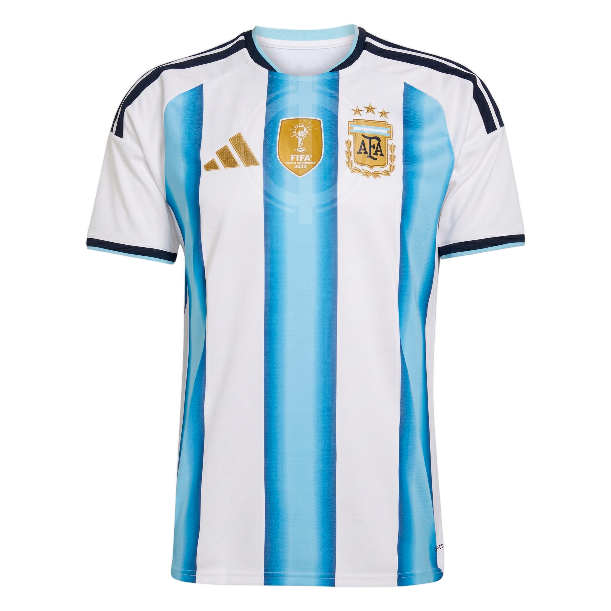 Jersey Adidas Argentina Local 2026