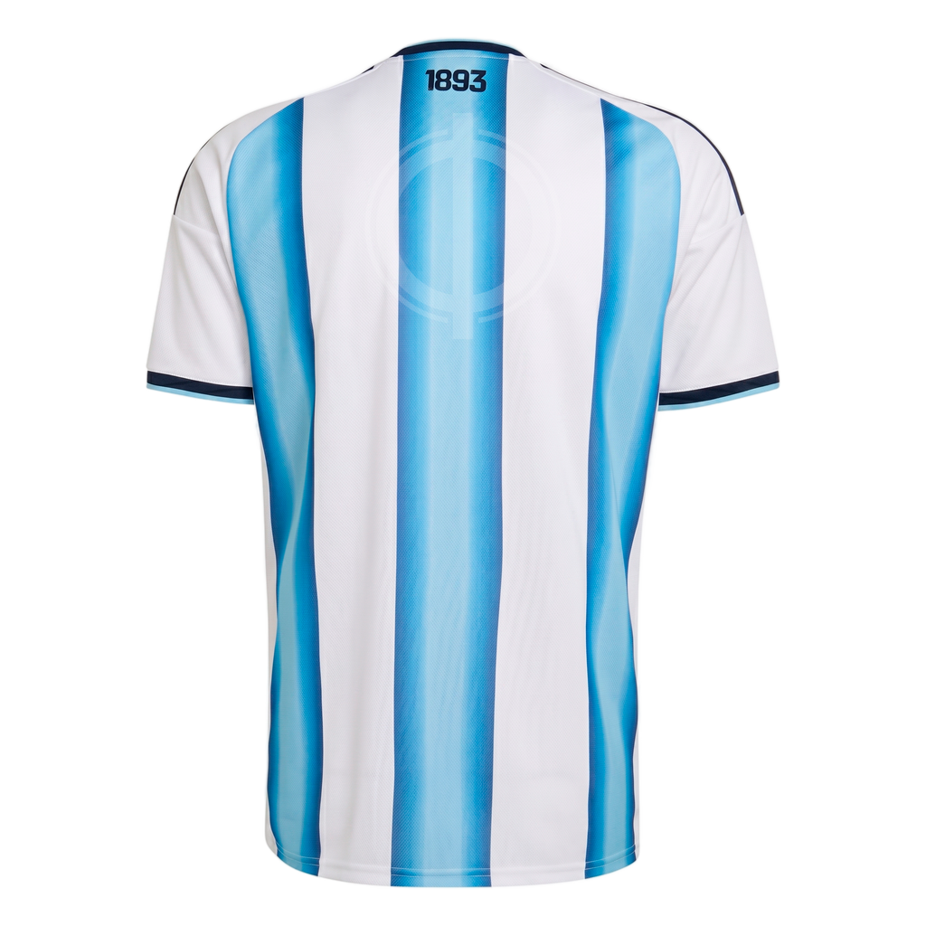Jersey Adidas Argentina Local 2026