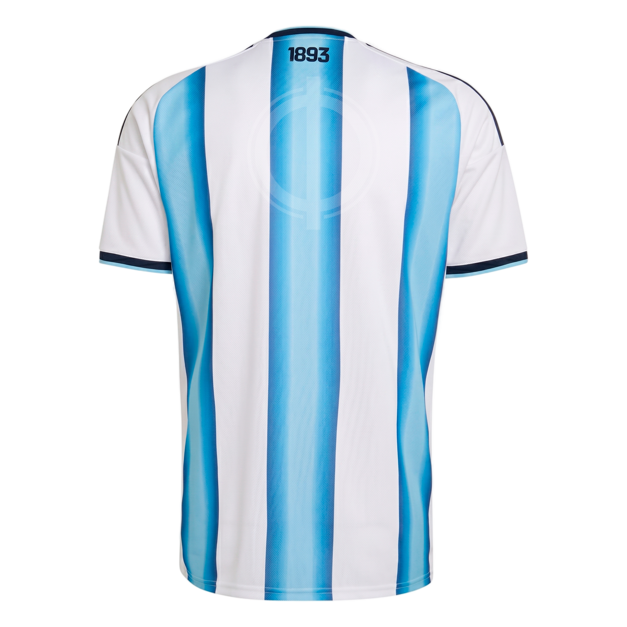 Jersey Adidas Argentina Local 2026