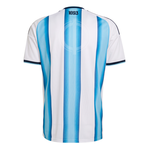 Jersey Adidas Argentina Local 2026