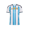 Jersey Adidas Argentina Niño Local 2026