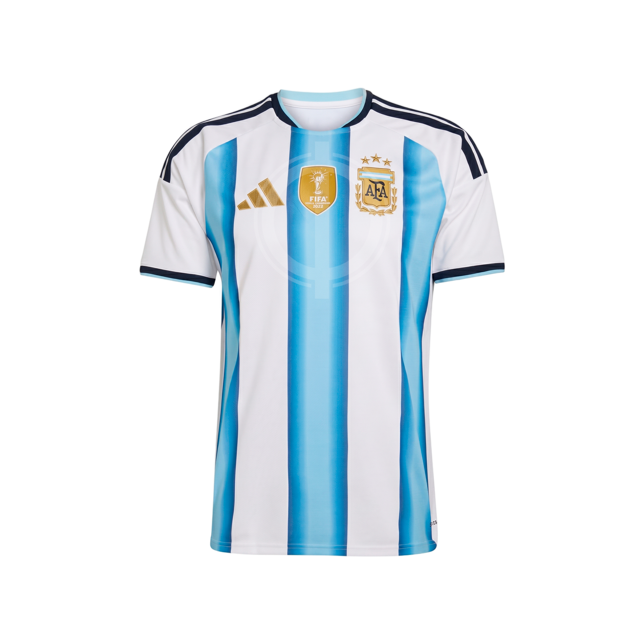 Jersey Adidas Argentina Niño Local 2026