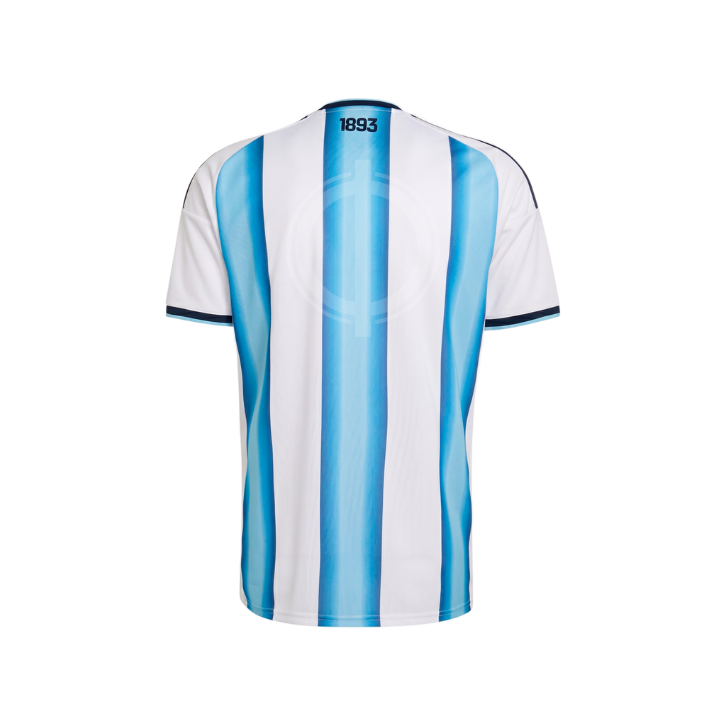 Jersey Adidas Argentina Niño Local 2026