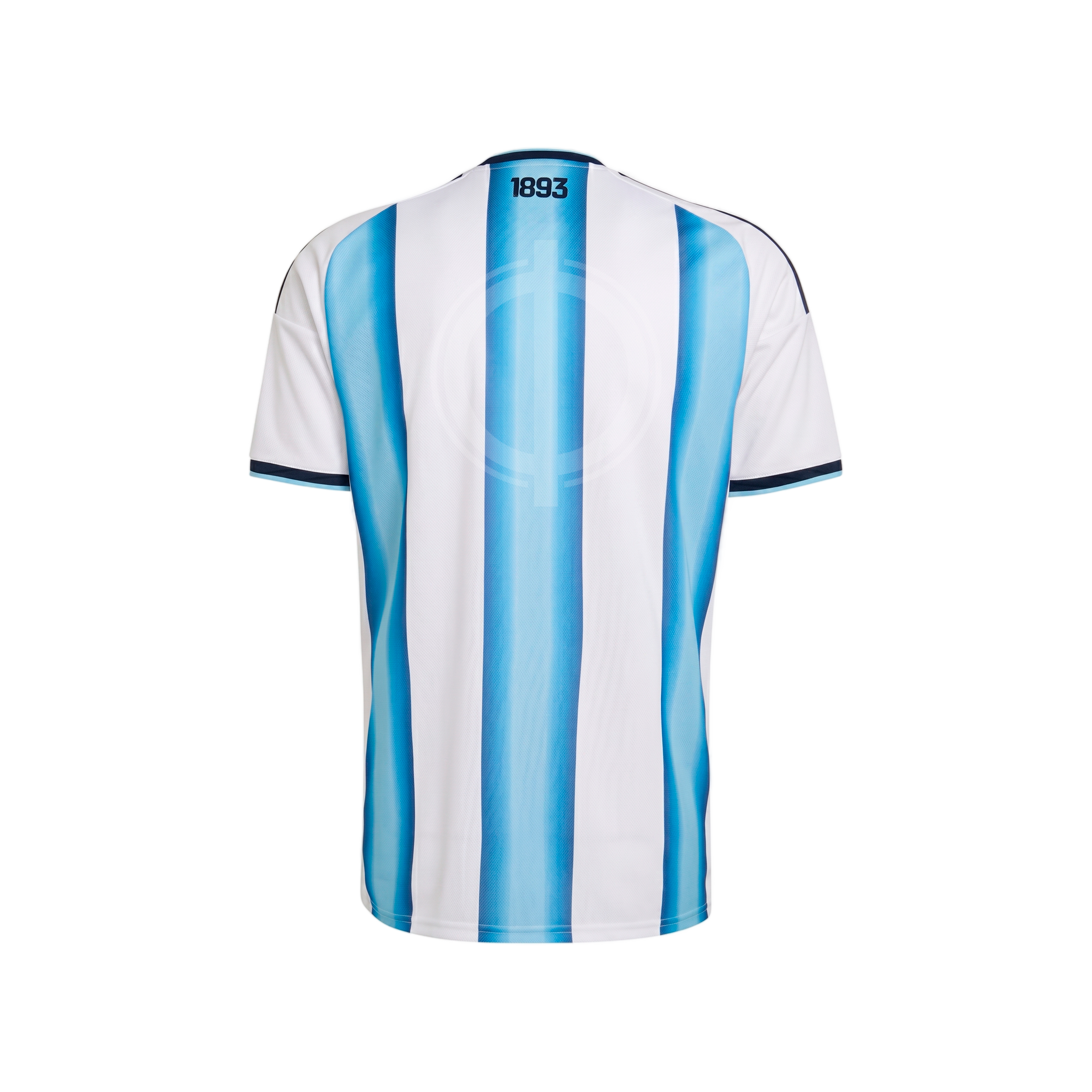 Jersey Adidas Argentina Niño Local 2026