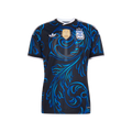 Jersey Adidas Argentina Niño Visitante 2026