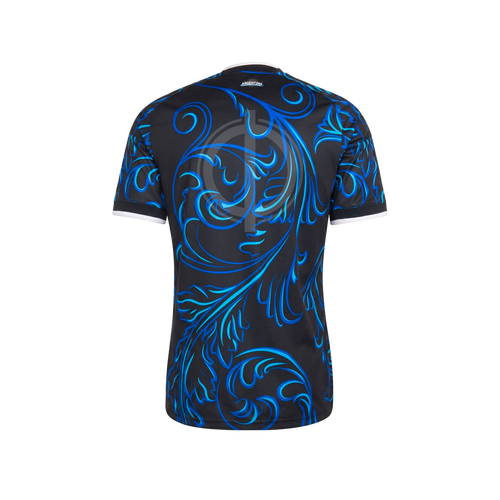 Jersey Adidas Argentina Niño Visitante 2026