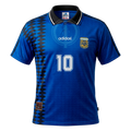 Argentina 1994 Away Jersey