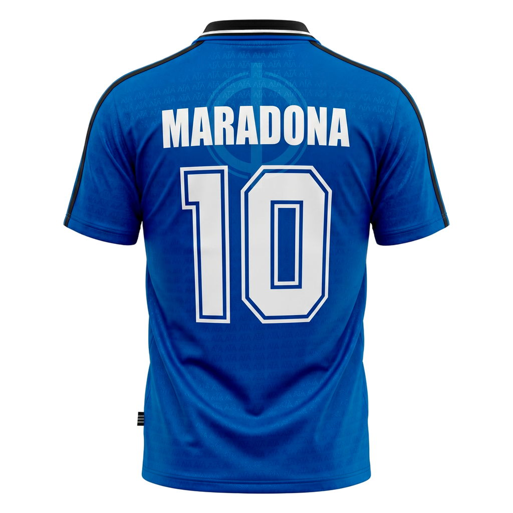 Argentina 1994 Away Jersey