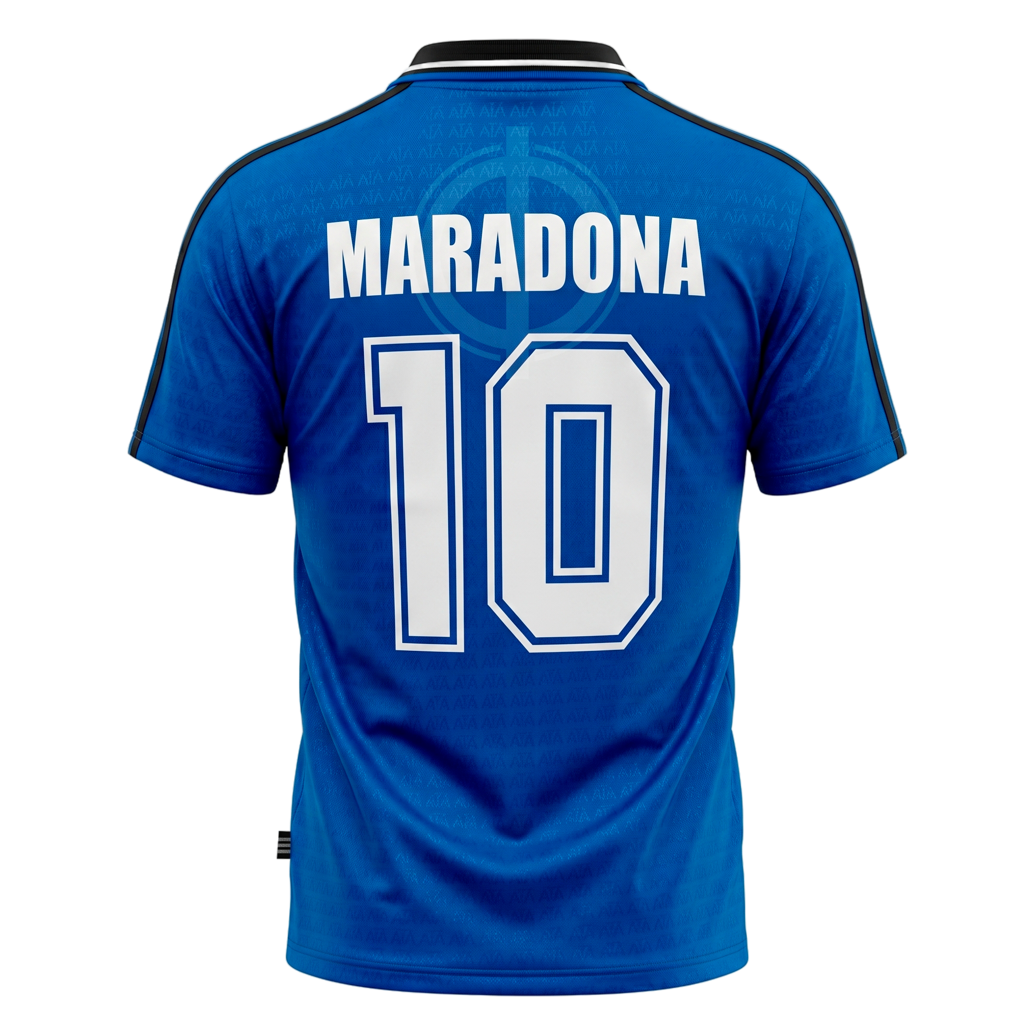 Jersey Adidas Argentina Visitante 1994