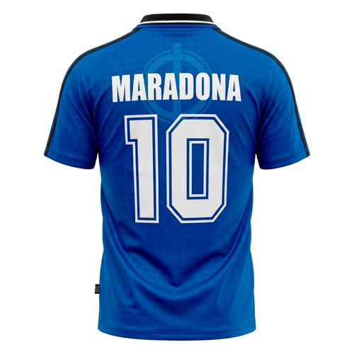 Argentina 1994 Away Jersey