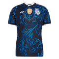 Jersey Adidas Argentina Visitante 2026