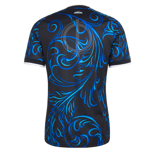 Jersey Adidas Argentina Visitante 2026