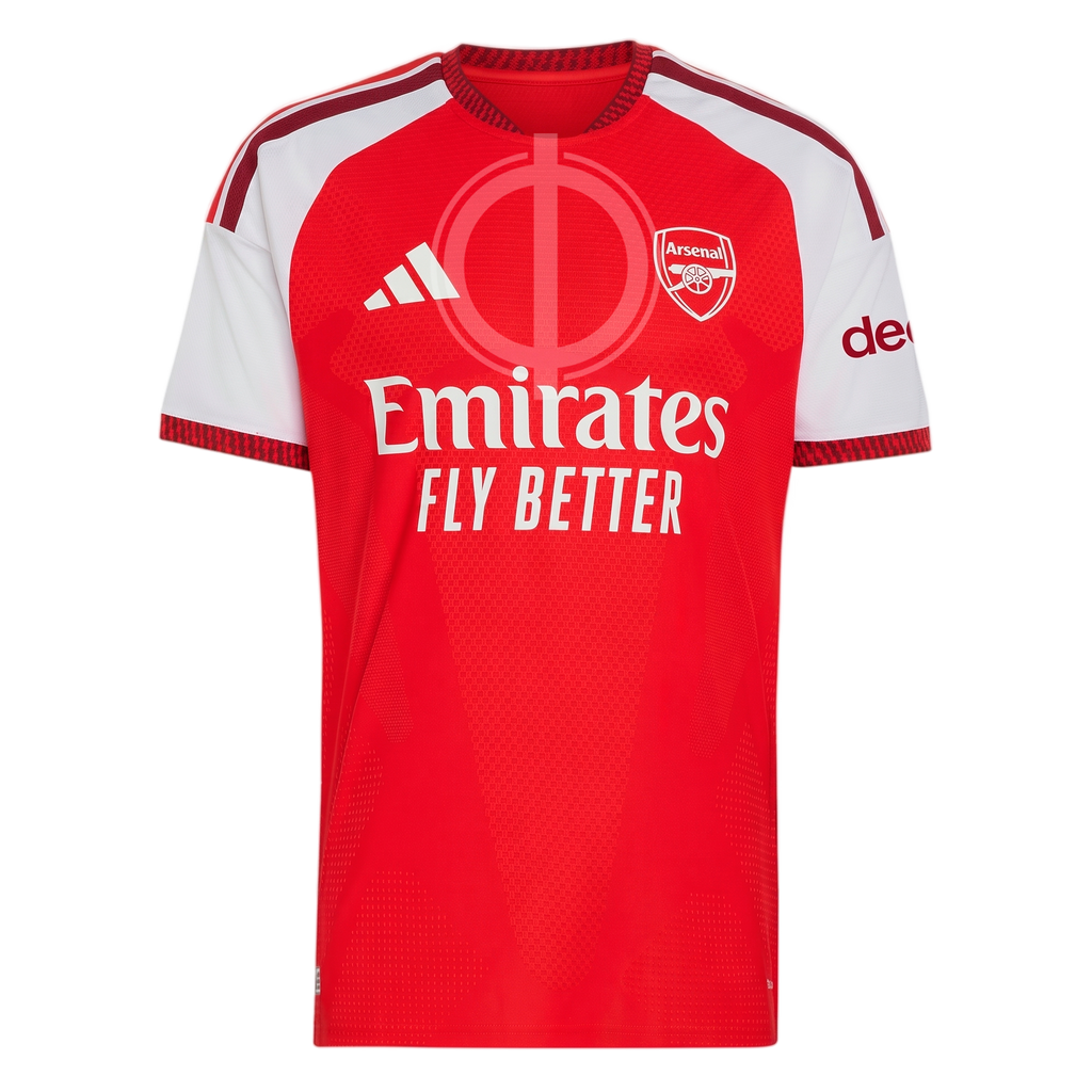 Jersey Adidas Arsenal Local 26/27