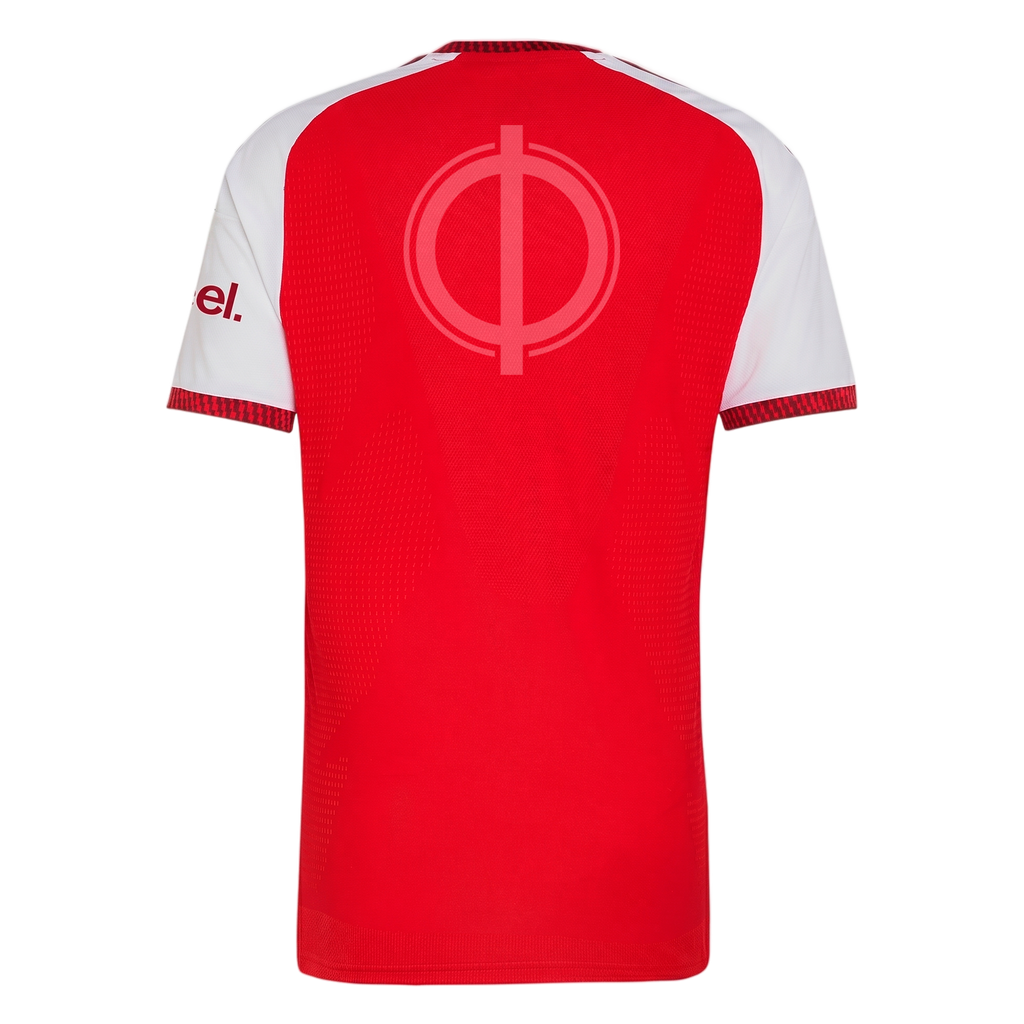 Jersey Adidas Arsenal Local 26/27