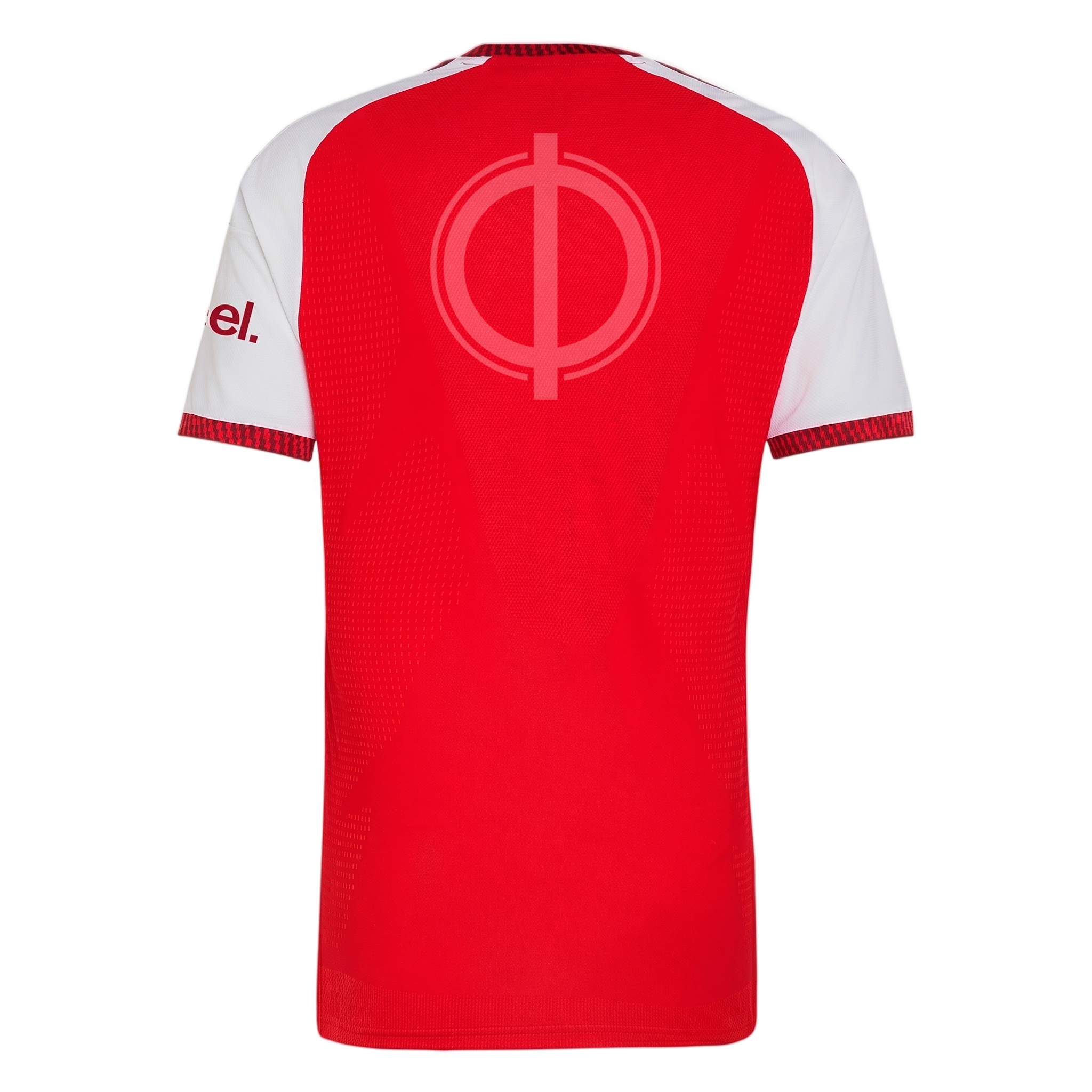 Jersey Adidas Arsenal Local 26/27