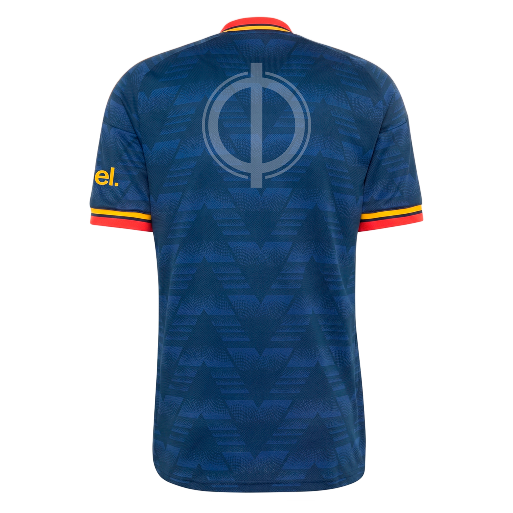 Jersey Adidas Arsenal Visitante 26/27