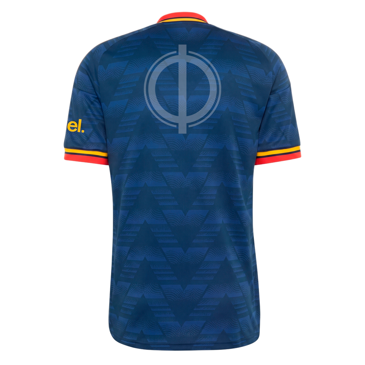 Jersey Adidas Arsenal Visitante 26/27