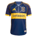 Jersey Adidas CA Boca Juniors Local 25/26 Authentic