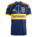 Jersey Adidas CA Boca Juniors Local 25/26