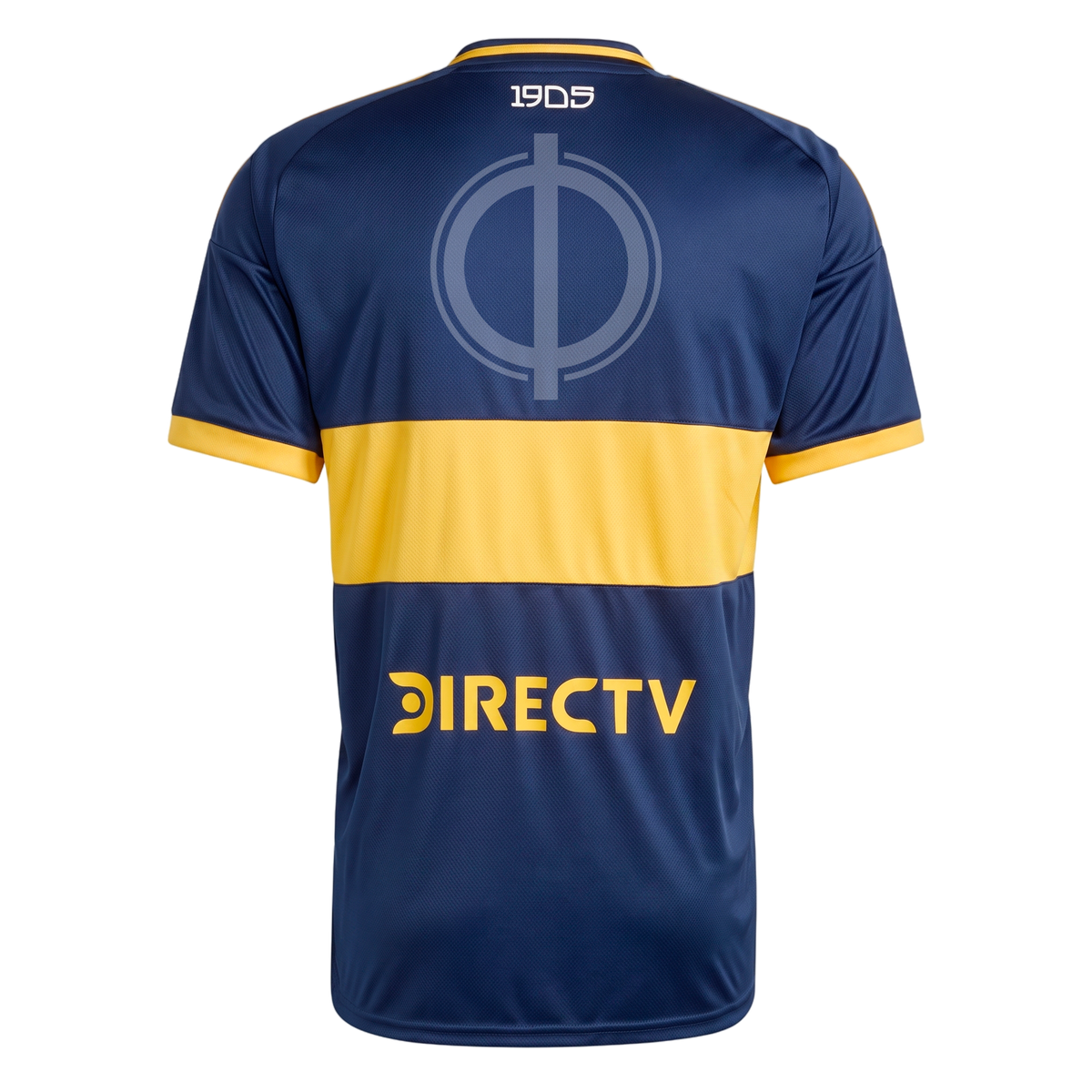 Jersey Adidas CA Boca Juniors Local 25/26