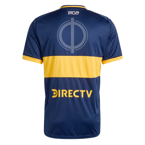 Jersey Adidas CA Boca Juniors Local 25/26