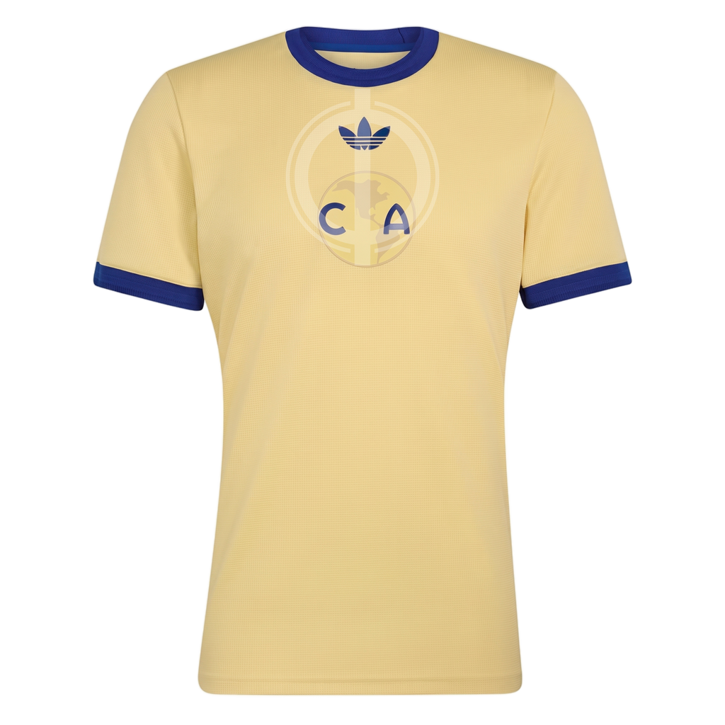 Club América 110th Anniversary Home Adidas Jersey