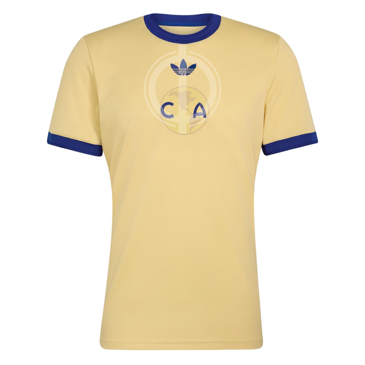Club América 110th Anniversary Home Adidas Jersey