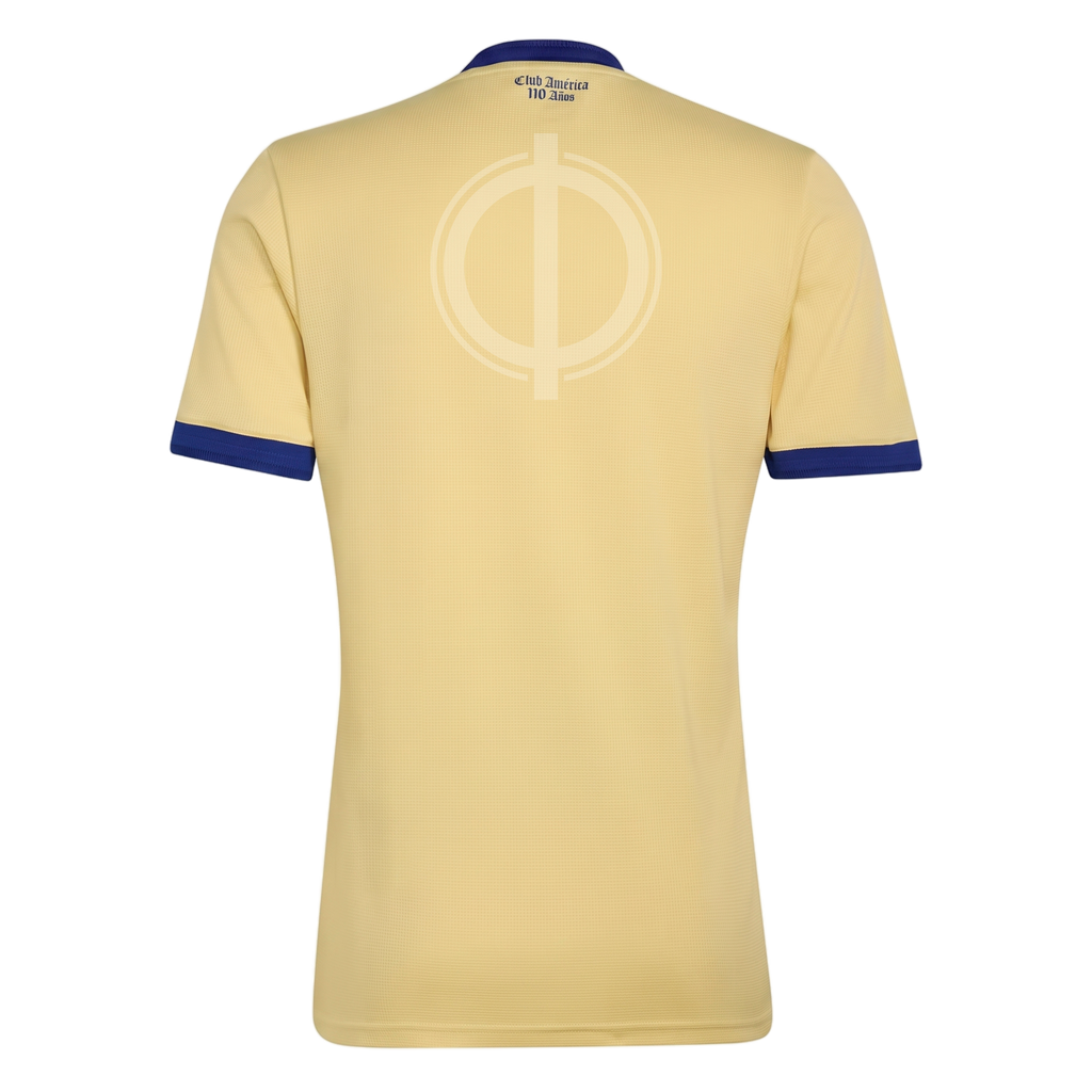 Club América 110th Anniversary Home Adidas Jersey