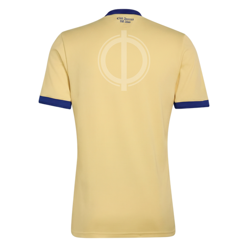 Jersey Adidas Club América Local 110 Aniversario