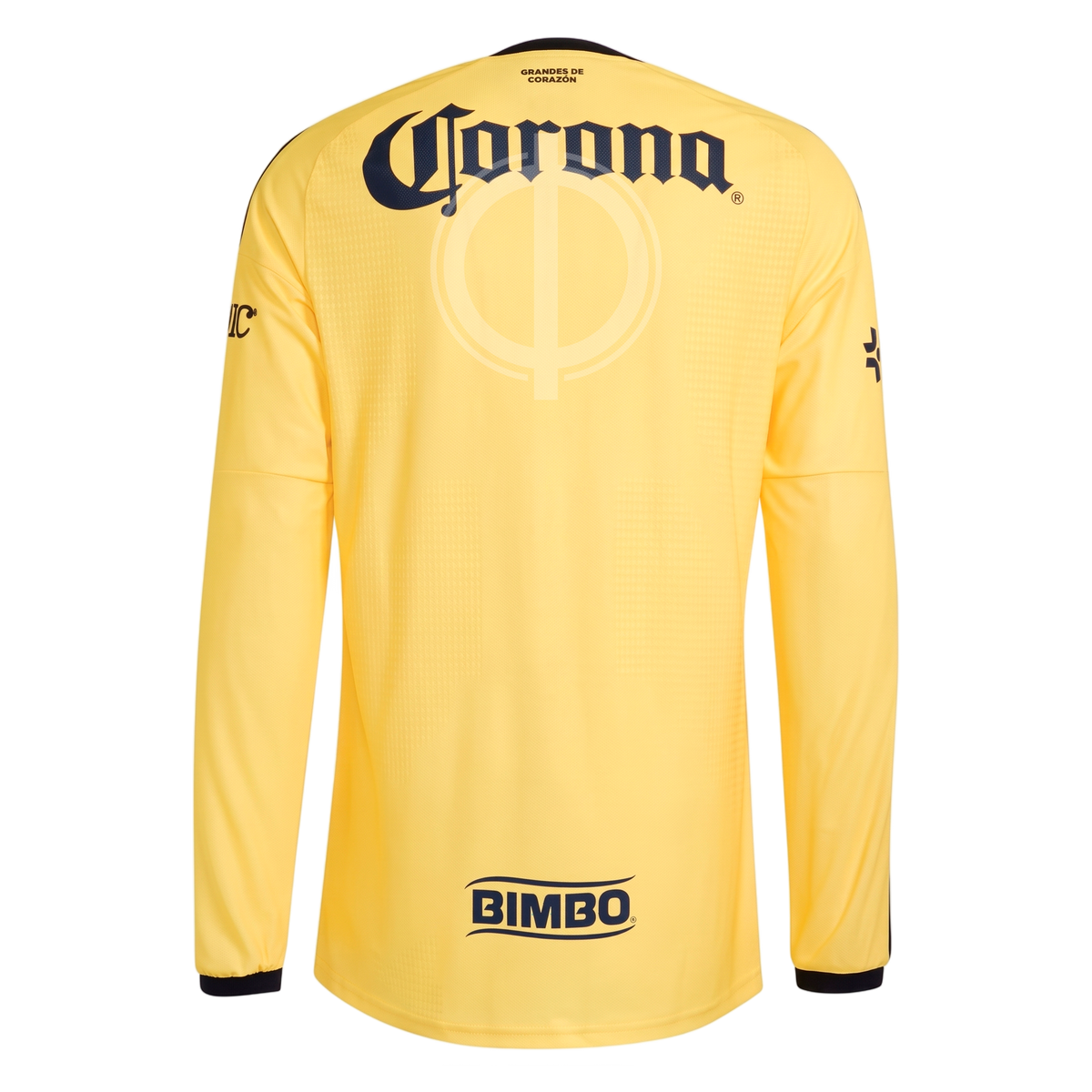 Jersey Adidas Club América Local 26/27 Authentic Manga Larga