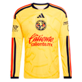 Club América 26/27 Home Long Sleeve Adidas Jersey