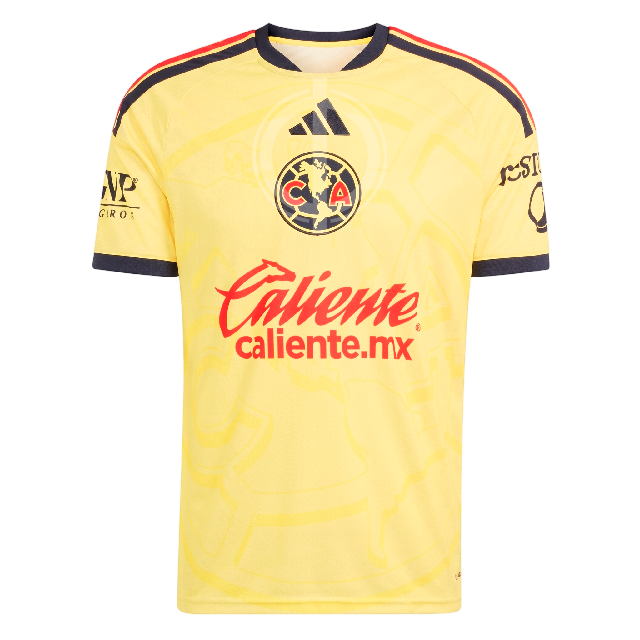 Jersey Adidas Club América Local 26/27