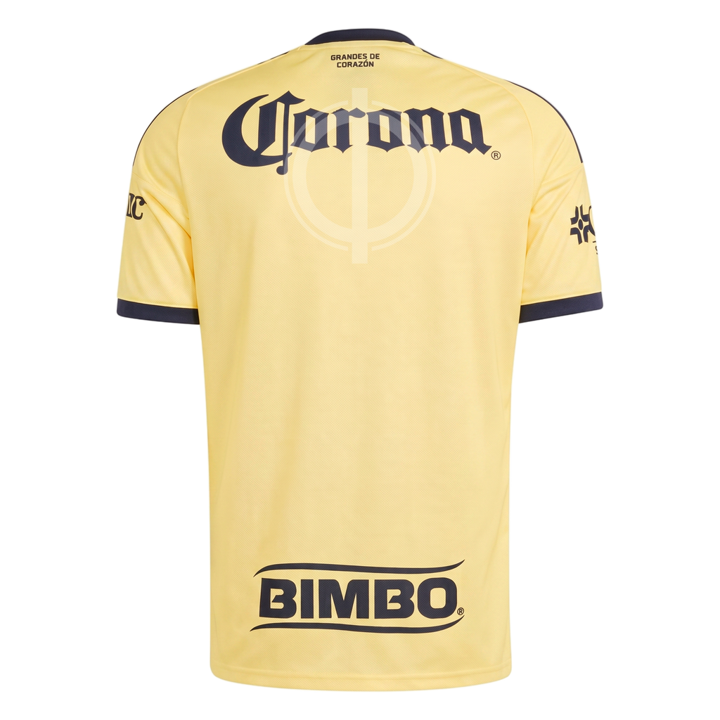 Jersey Adidas Club América Local 26/27 Authentic