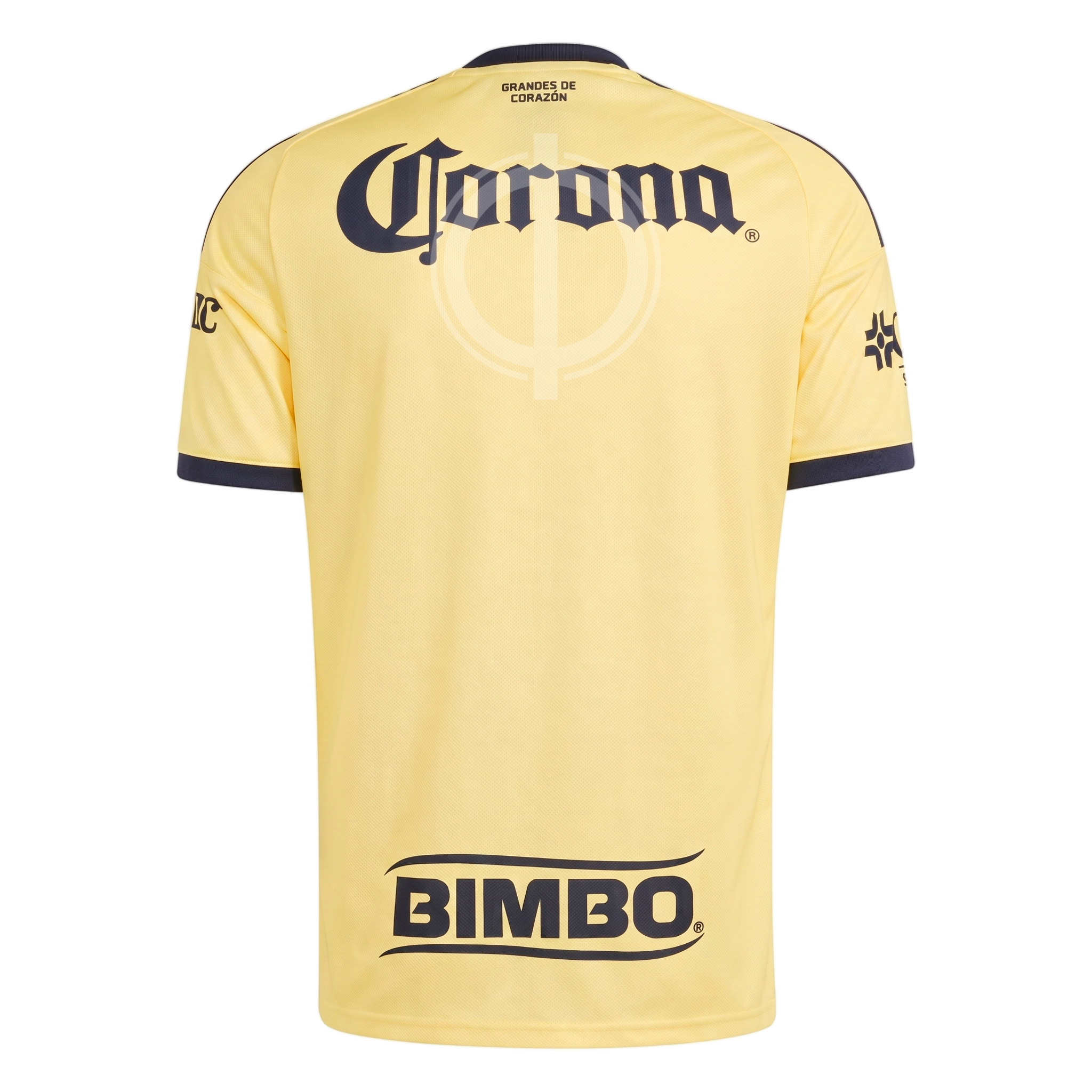Jersey Adidas Club América Local 26/27