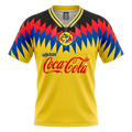 Club América Home Jersey 94/95