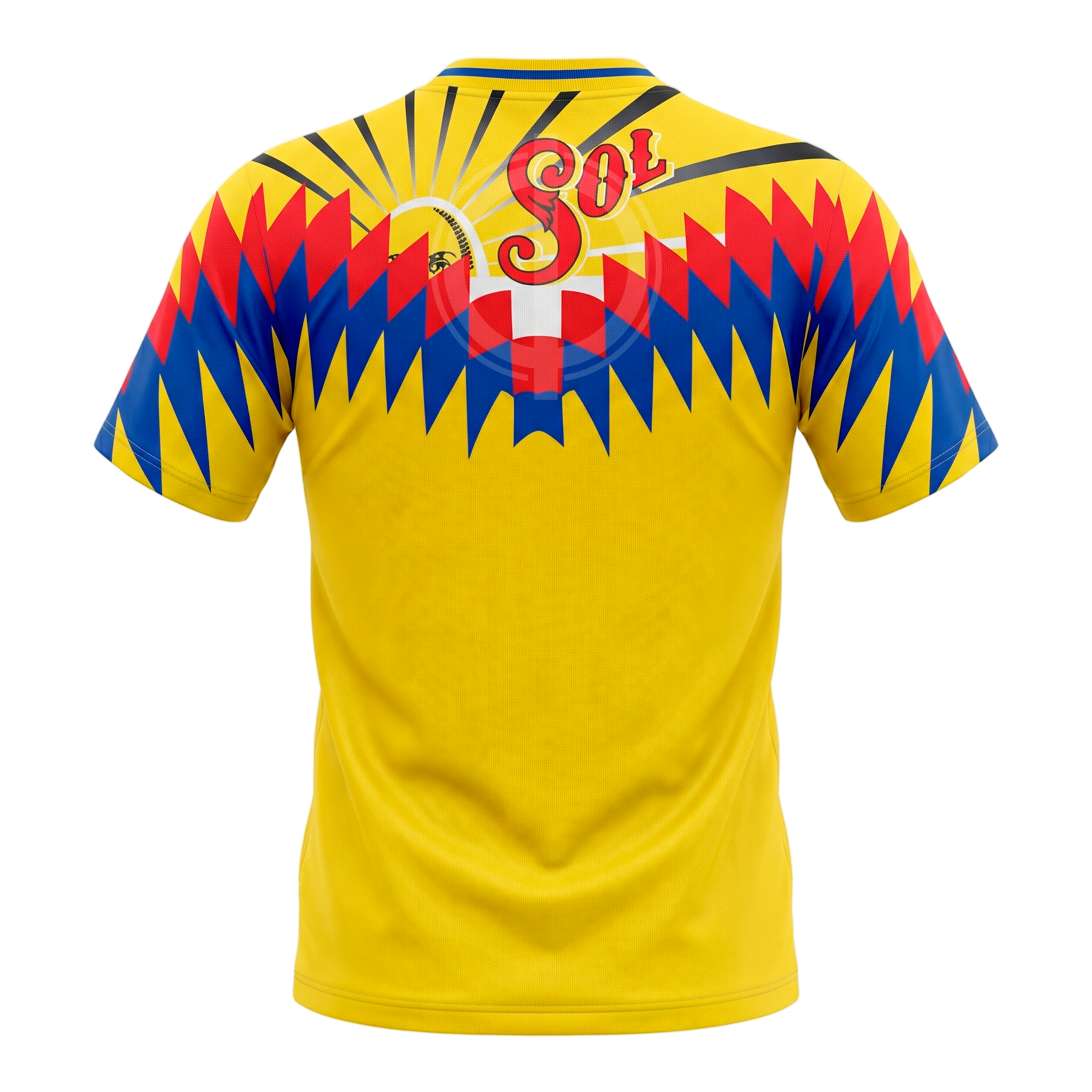 Jersey Adidas Club América Local 94/95