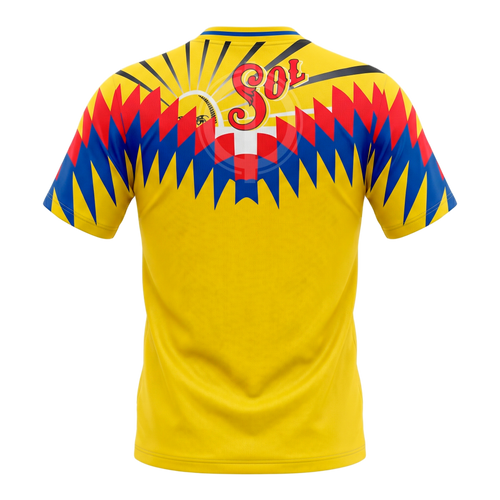 Jersey Adidas Club América Local 94/95