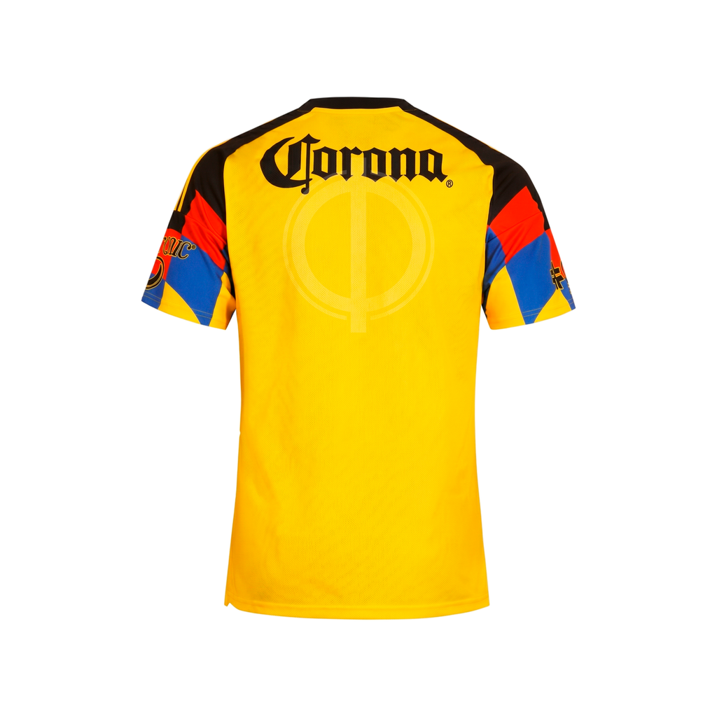 Jersey Adidas Club América Niño Local 25/26