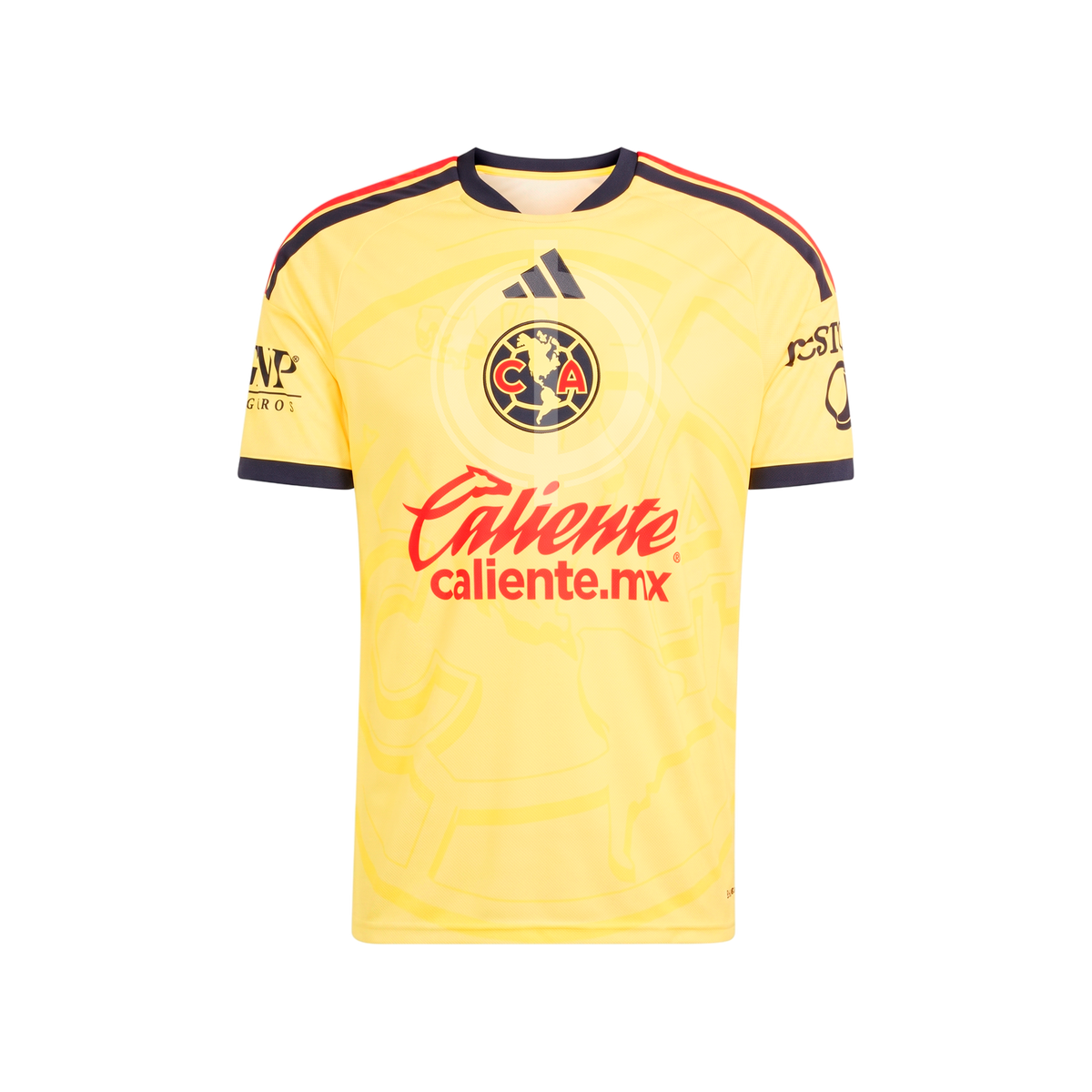 Jersey Adidas Club América Niño Local 26/27