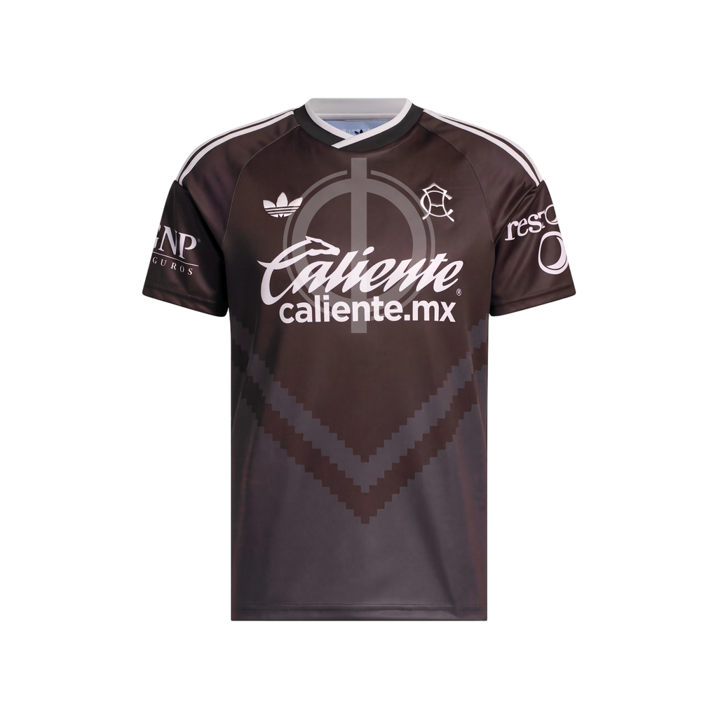 Jersey Adidas Club América Niño Visitante 26/27