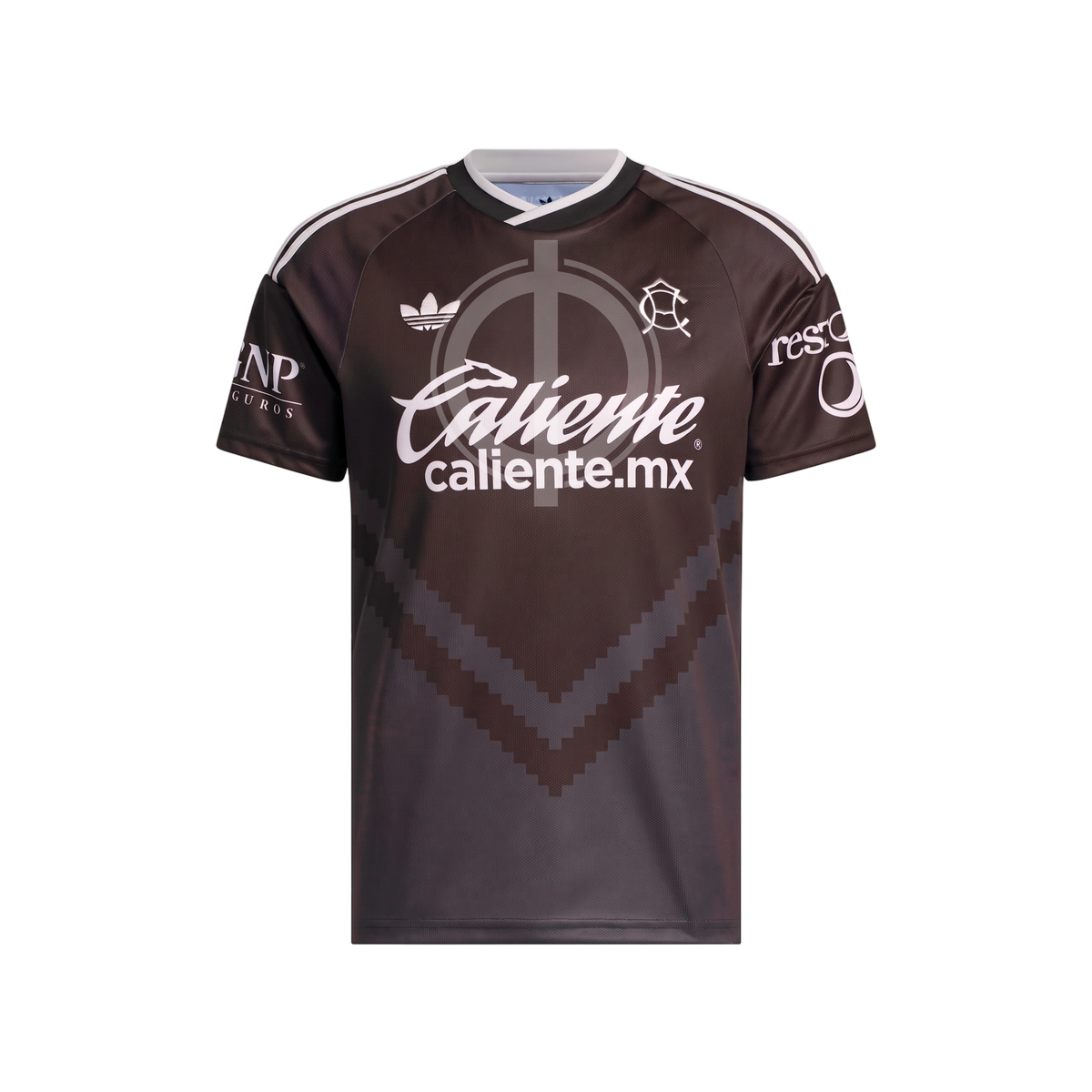 Jersey Adidas Club América Niño Visitante 26/27