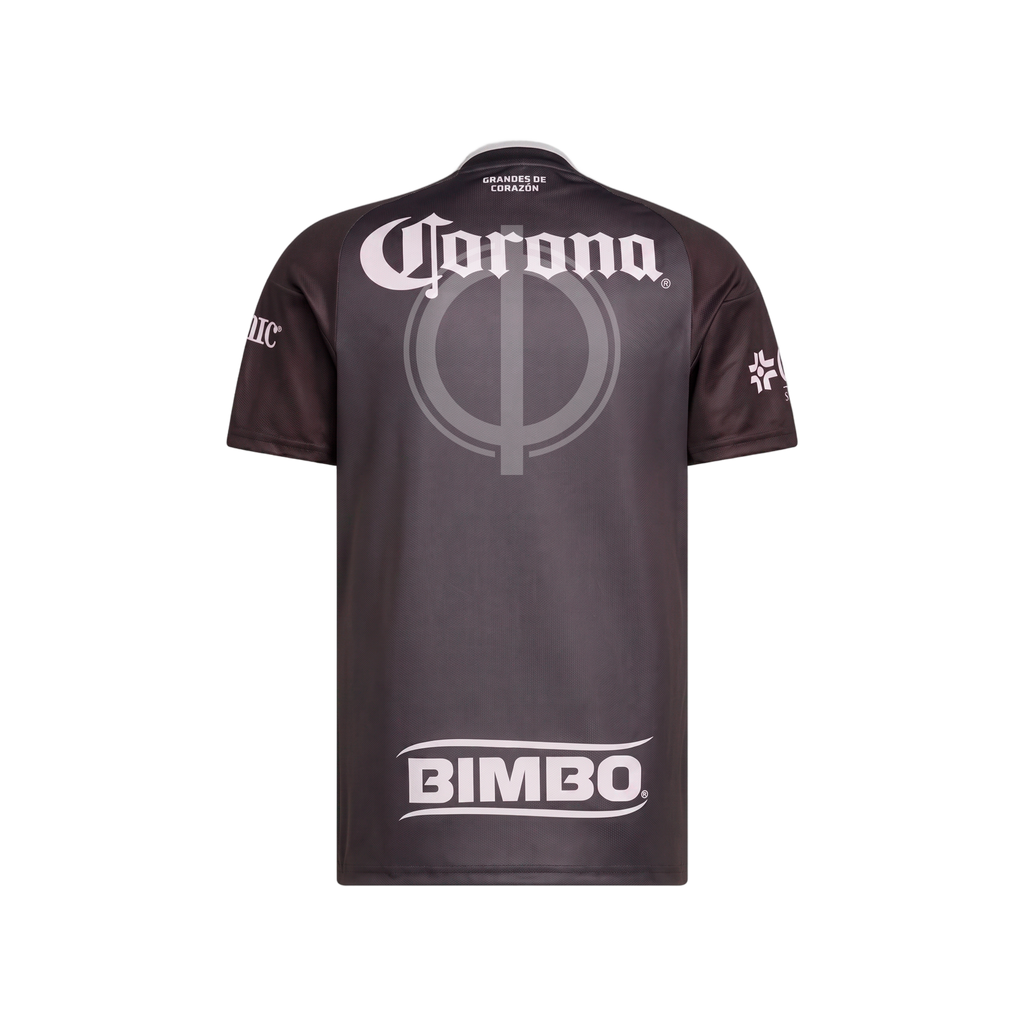 Jersey Adidas Club América Niño Visitante 26/27