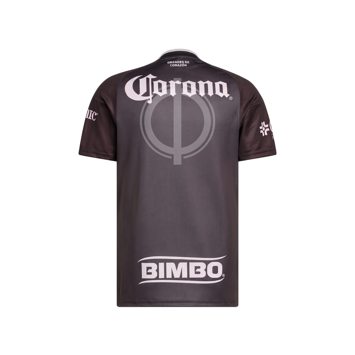 Jersey Adidas Club América Niño Visitante 26/27