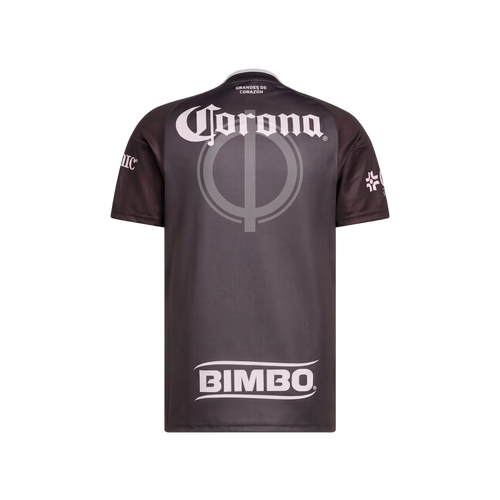Jersey Adidas Club América Niño Visitante 26/27