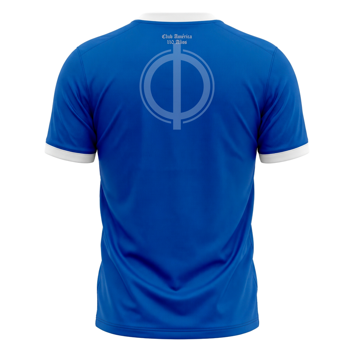 Jersey Adidas Club América Visitante 110 Aniversario