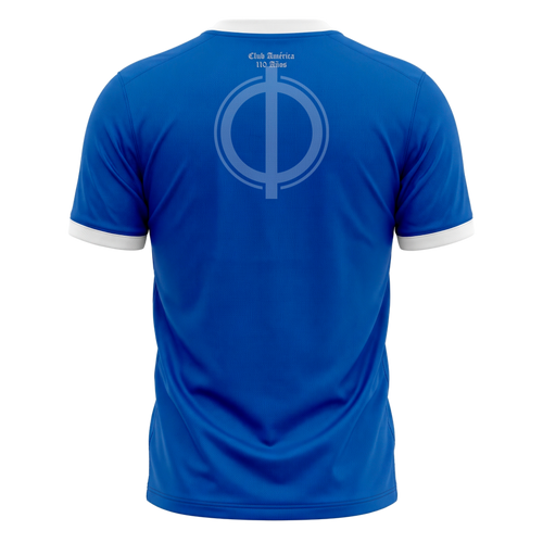 Jersey Adidas Club América Visitante 110 Aniversario